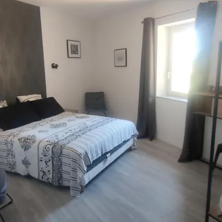 Domaine De La Violette Bed & Breakfast Orange (Vaucluse)