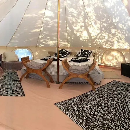 Bed & Breakfast Domaine De La Violette *